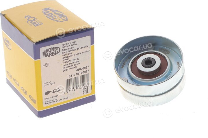 Magneti Marelli 331316170227