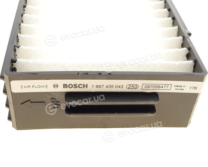 Bosch 1 987 435 043
