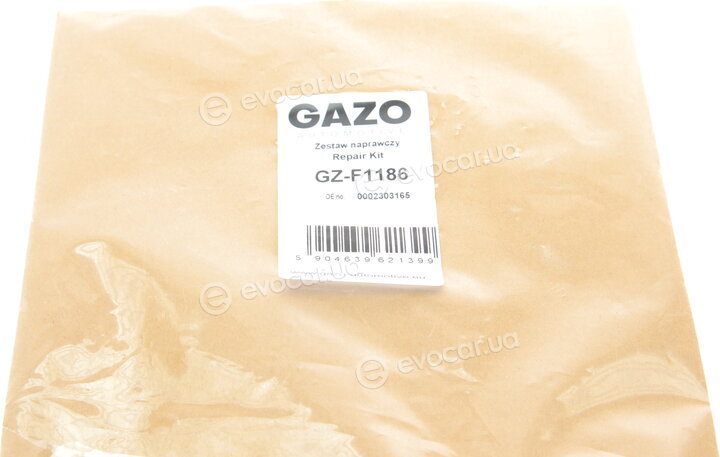 Gazo GZ-F1186