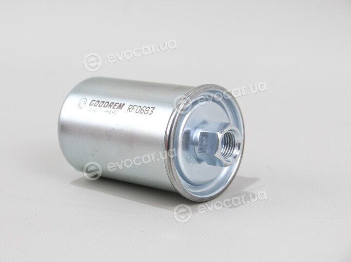 Goodrem RF0683