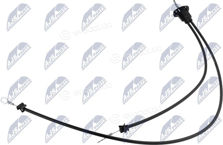 NTY EZC-PL-110