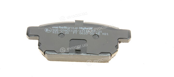 Metelli 22-0915-0