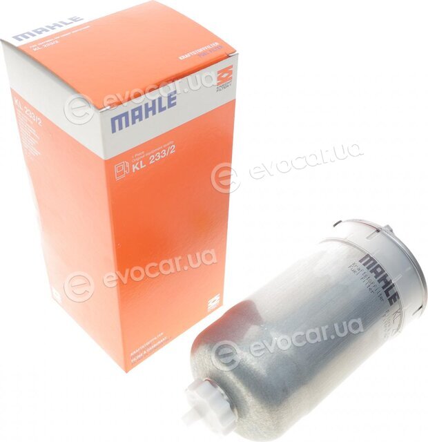 Mahle KL 233/2