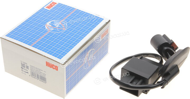 Astemo (Hitachi) / Huco 132900