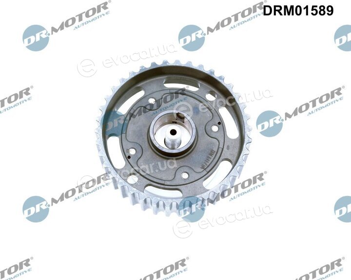 Dr. Motor DRM01589