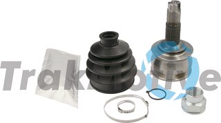 TrakMotive 40-0124