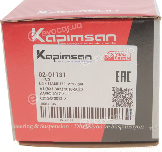 Kapimsan 02-01131