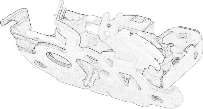 VAG 8R0827505A
