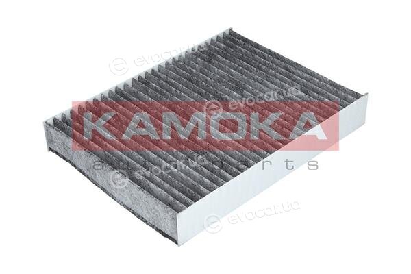 Kamoka F508601