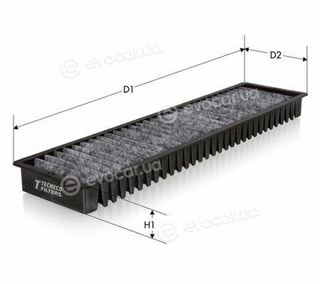 Tecneco CK9594C