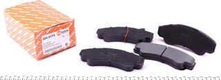Autotechteile 504 0173