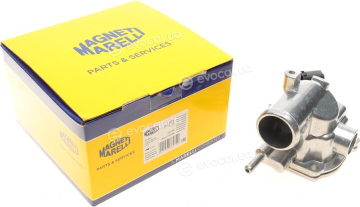 Magneti Marelli 352317101800