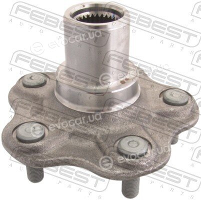 Febest 0282-T30R