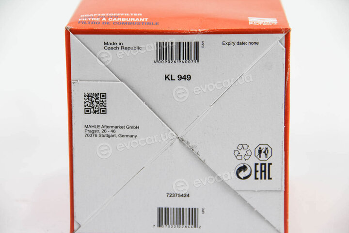 Mahle KL 949