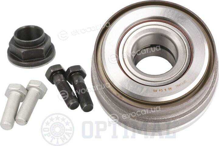 Optimal 681923L2