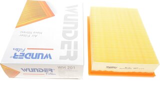 Wunder WH-201