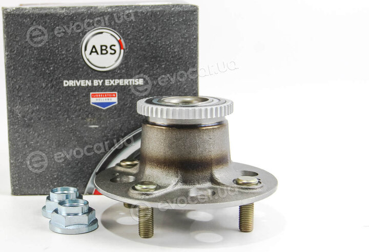 A.B.S. 200730