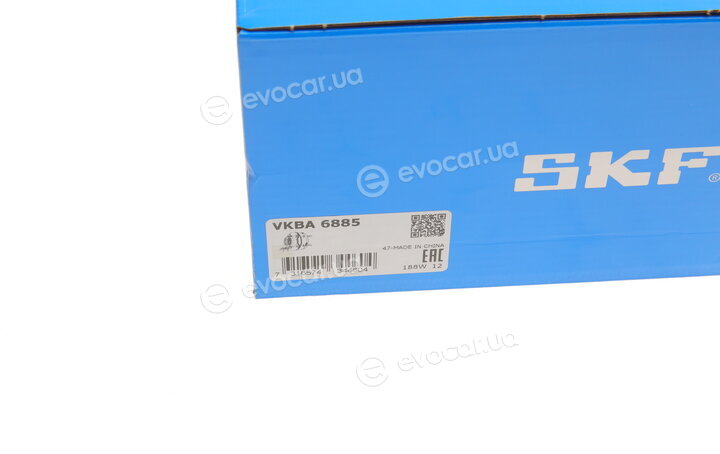 SKF VKBA 6885