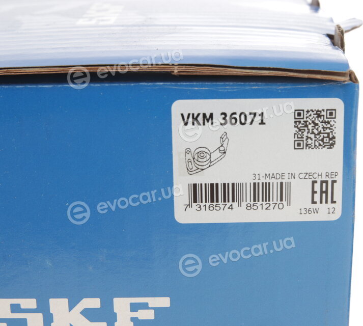 SKF VKM 36071