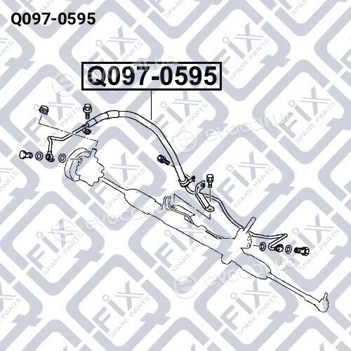 Q-Fix Q0970595
