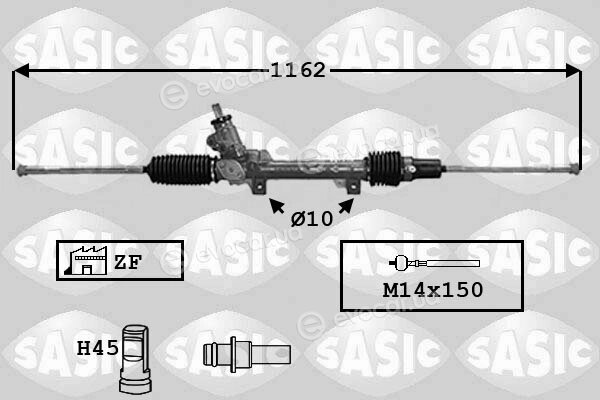 Sasic 7170021