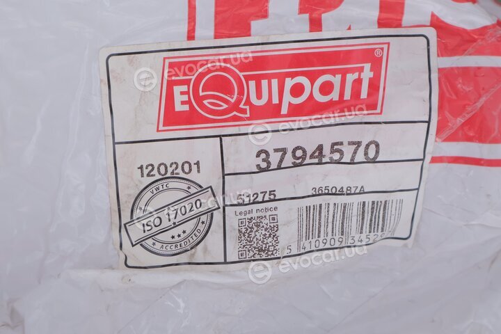 Van Wezel 3794570