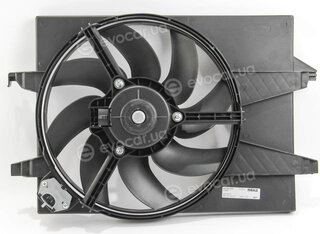 Mahle CFF 330 000S
