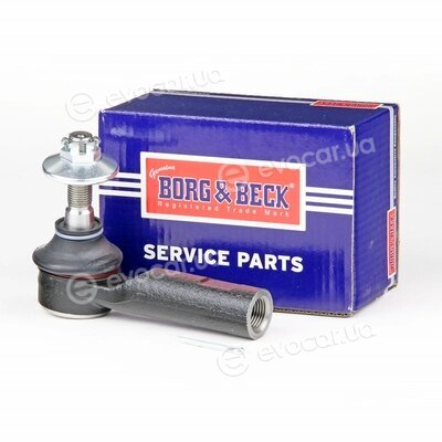 Borg & Beck BTR6226