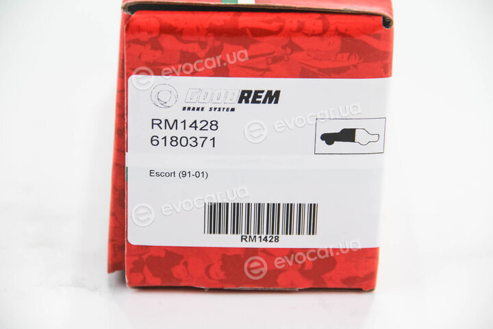 Goodrem RM1428