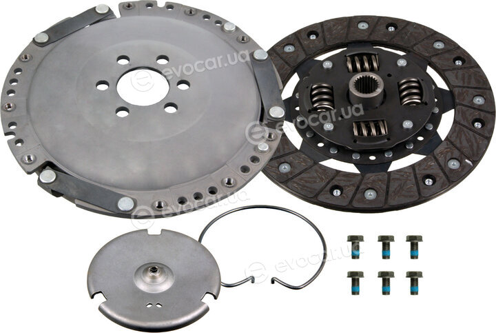 Blue Print ADV183020