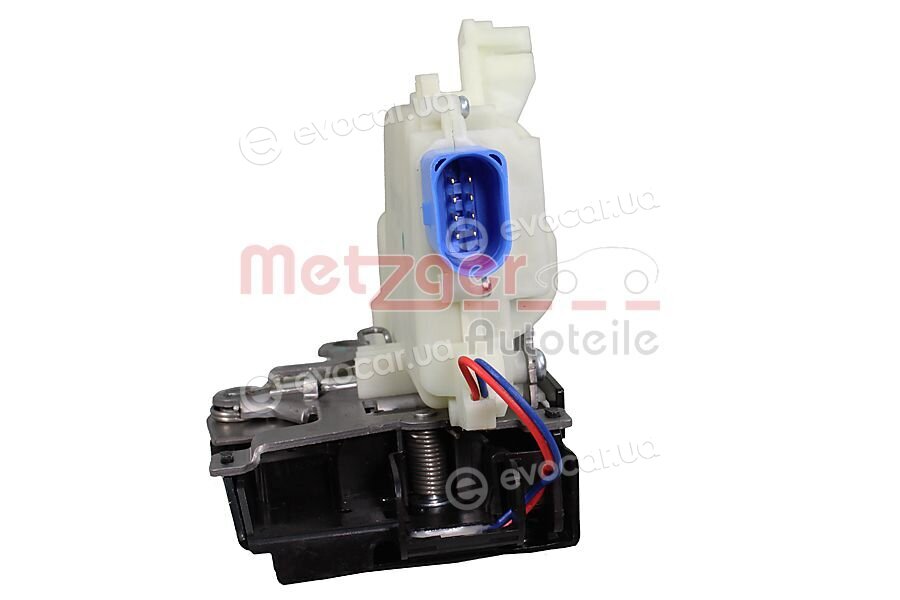 Metzger 2314450