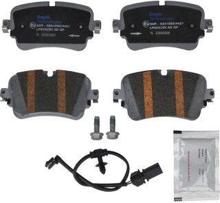 Delphi LP5032EV