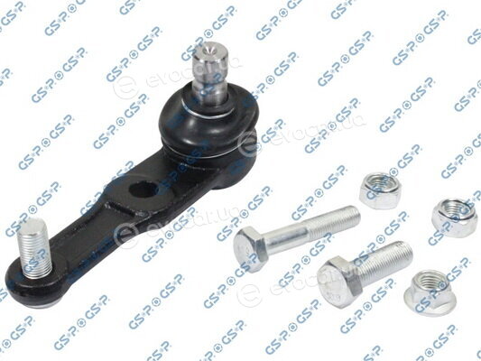 GSP S080118