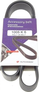 Hutchinson 1005K6