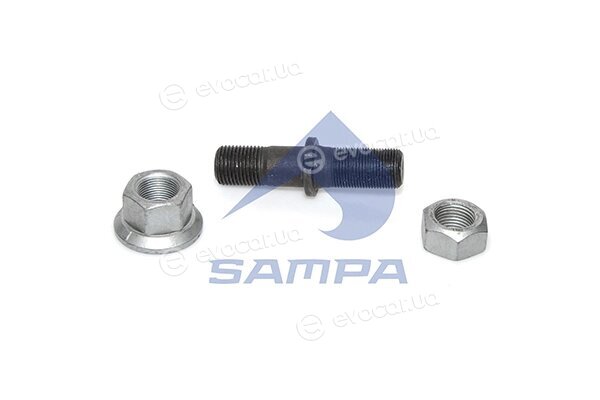 Sampa 070.714