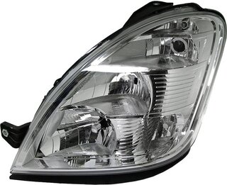 Depo / Loro 663-1107L-LD-EM