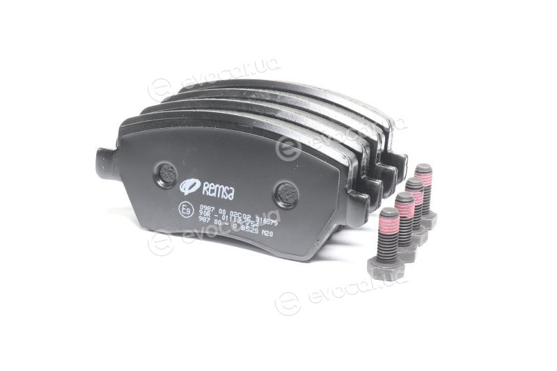 Remsa 0987.00