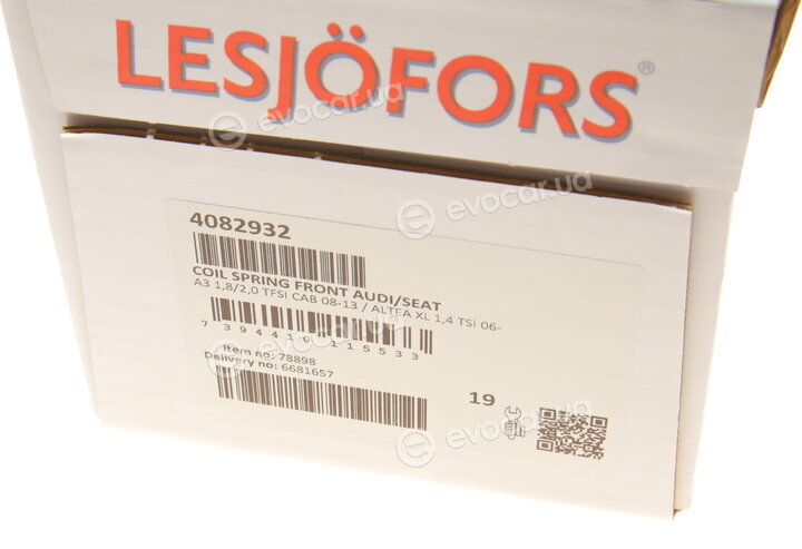 Lesjofors 4082932