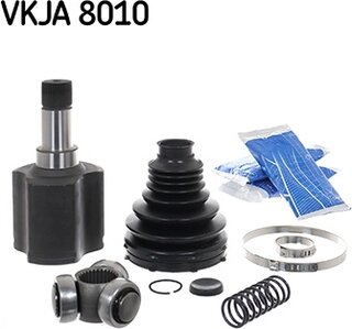 SKF VKJA 8010