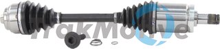 TrakMotive 30-1640