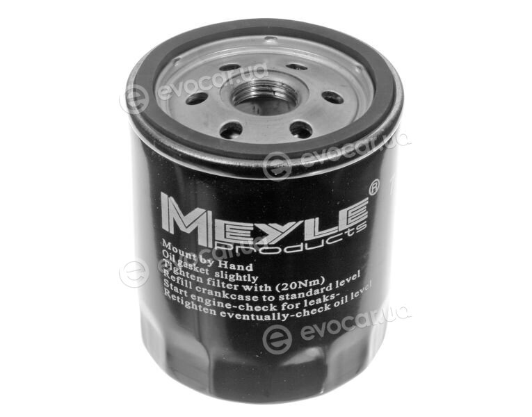 Meyle 714 322 0001