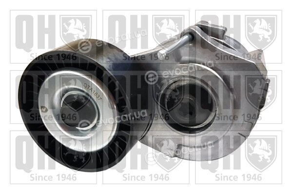 Quinton Hazell QTA1637