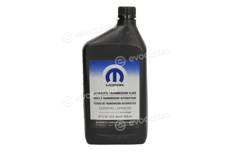 Mopar (PSA / FCA) 5127382AB