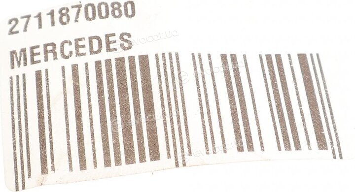 Mercedes-Benz A271 187 00 80