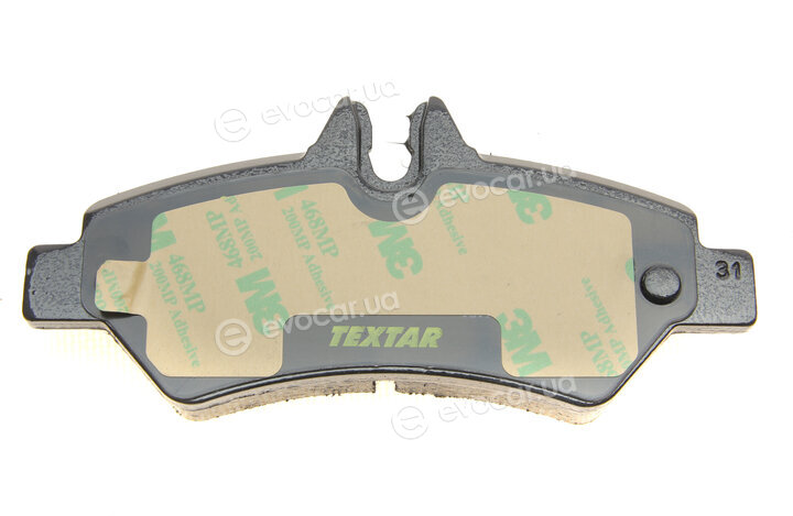 Textar 2919001