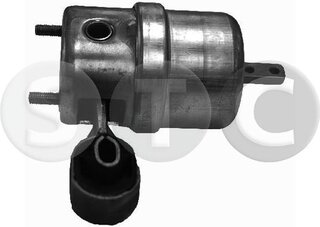 Metalcaucho / STC T404764