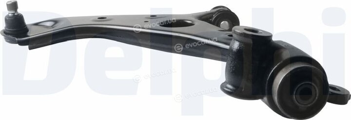 Delphi TC4408