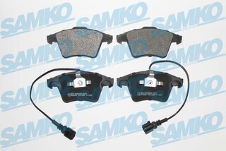 LPR / Samko 5SP1285