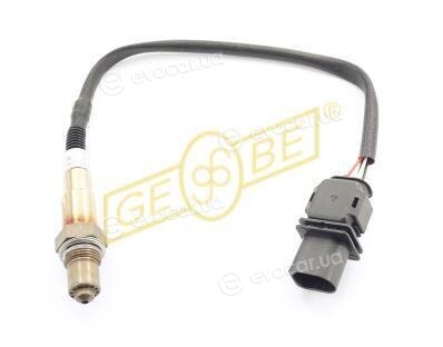 Gebe / Ika 9 6102 1