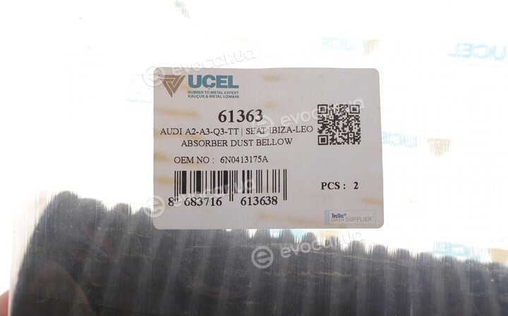 Ucel 61363